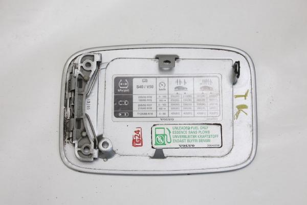 Tankklappe 30779920 Volvo V50