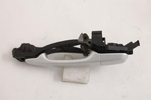 Luftmassenmesser Nissan X-TRAIL 1 T30 C36700A74 2,2 100 KW 136 PS Diesel 09-2003 gebraucht 2