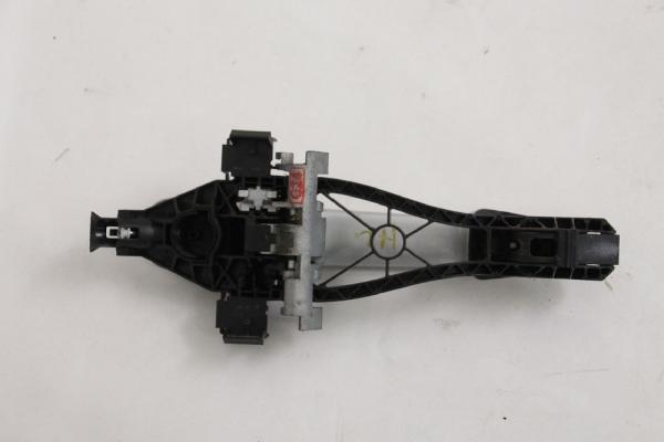 Gaspedal Citroen C5 Break RW 1601EP 3,0 177 KW 241 PS Diesel 01-2013 gebraucht 2