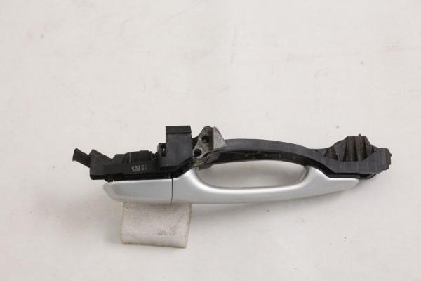 Luftmassenmesser Nissan X-TRAIL 1 T30 C36700A74 2,2 100 KW 136 PS Diesel 09-2003 gebraucht 1