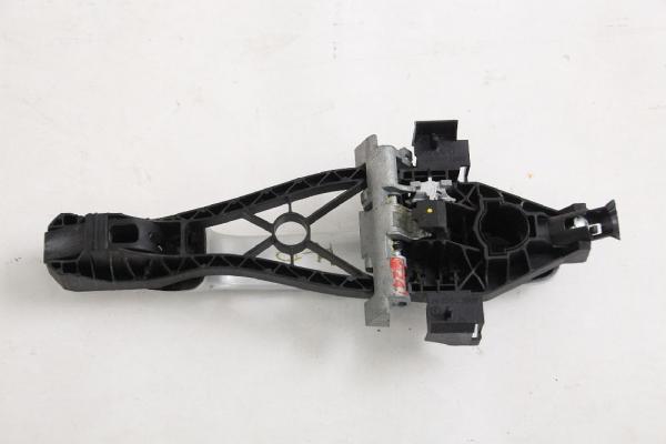 Gaspedal Citroen C5 Break RW 1601EP 3,0 177 KW 241 PS Diesel 01-2013 gebraucht 1