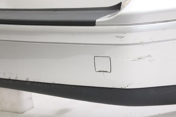 Stoßstange hinten 39897066 Volvo V50