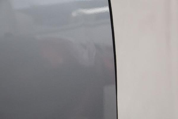 Tür hinten rechts 31250166 Volvo V50