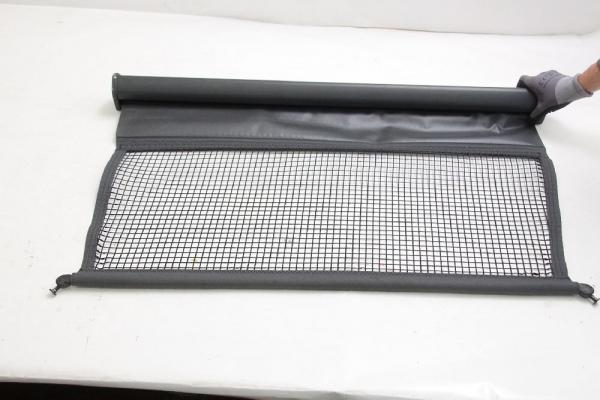Motorsteuergerät VW FOX 03D906023Q 1,2 40 KW 55 PS Benzin 09-2009 gebraucht 1