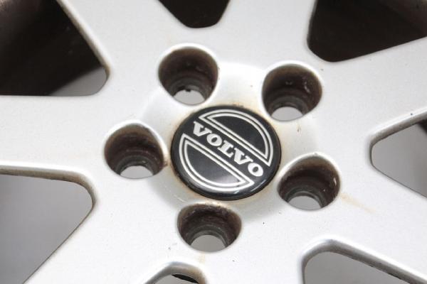 Felge Alu/Leichtmetall vorn rechts 8698213 Volvo V50