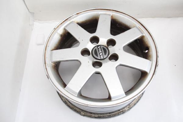 Felge Alu/Leichtmetall hinten links 8698213 Volvo V50