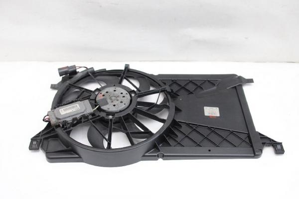 Ventilator (am Kühler) 31261989 Volvo V50