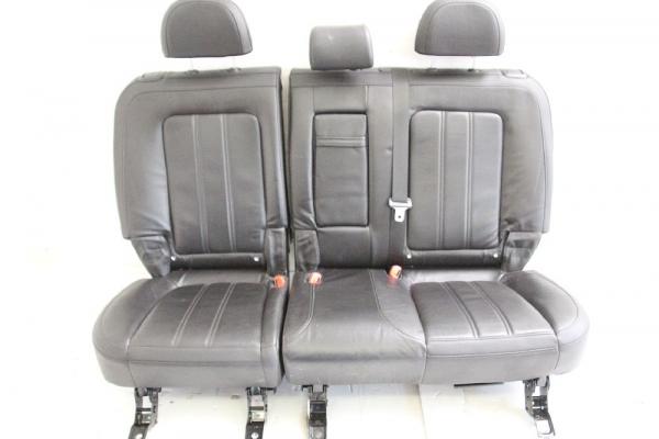 Sitzbank hinten 4808474 Opel ANTARA