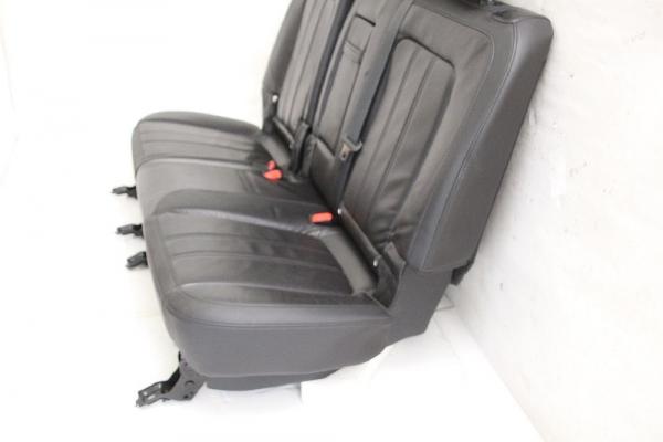 Sitzbank hinten 4808474 Opel ANTARA