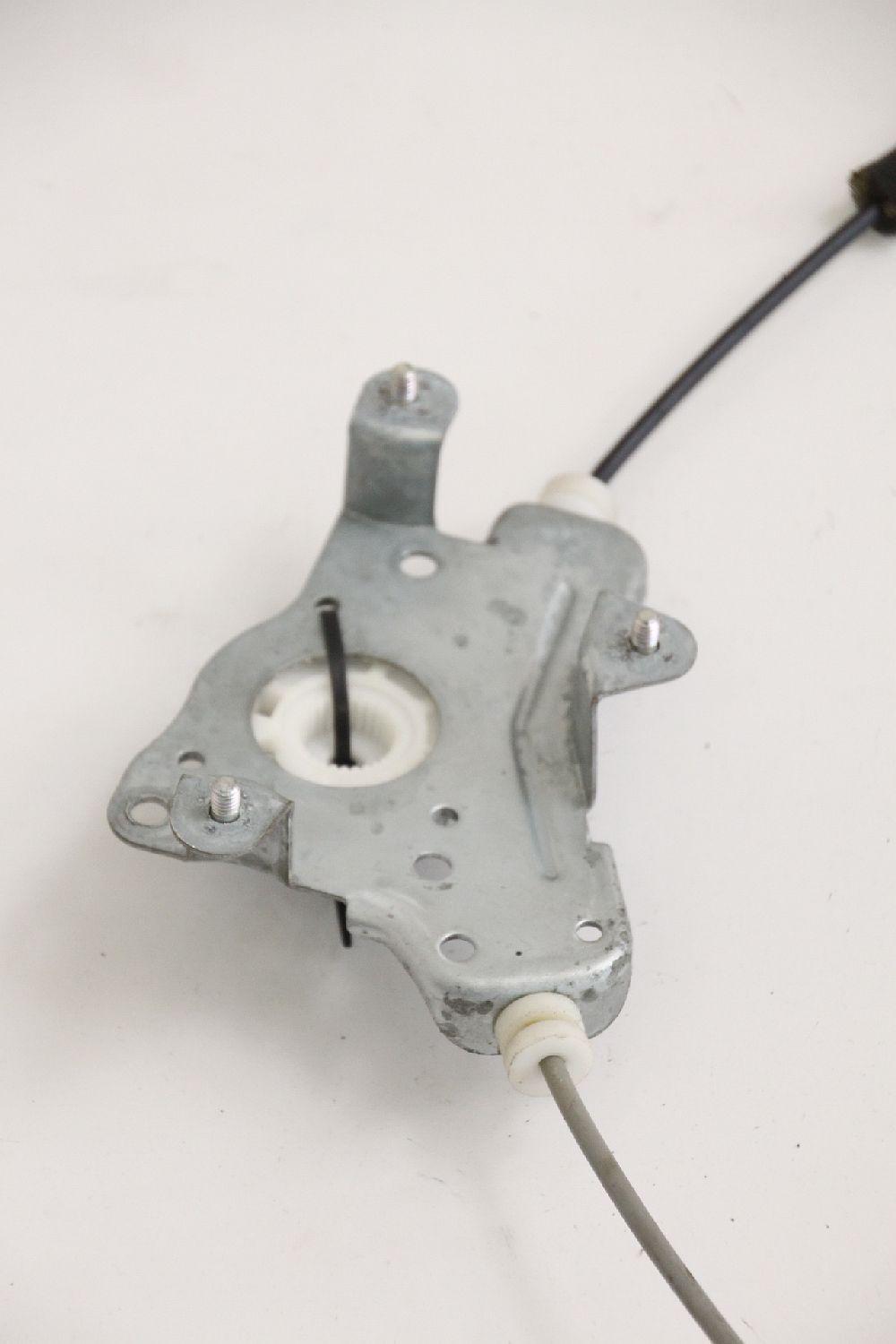 Zündspule Zylinder 1 Renault MEGANE 2 STH LM 8200568671 1,6 82 KW 112 PS 09-2007 gebraucht 2
