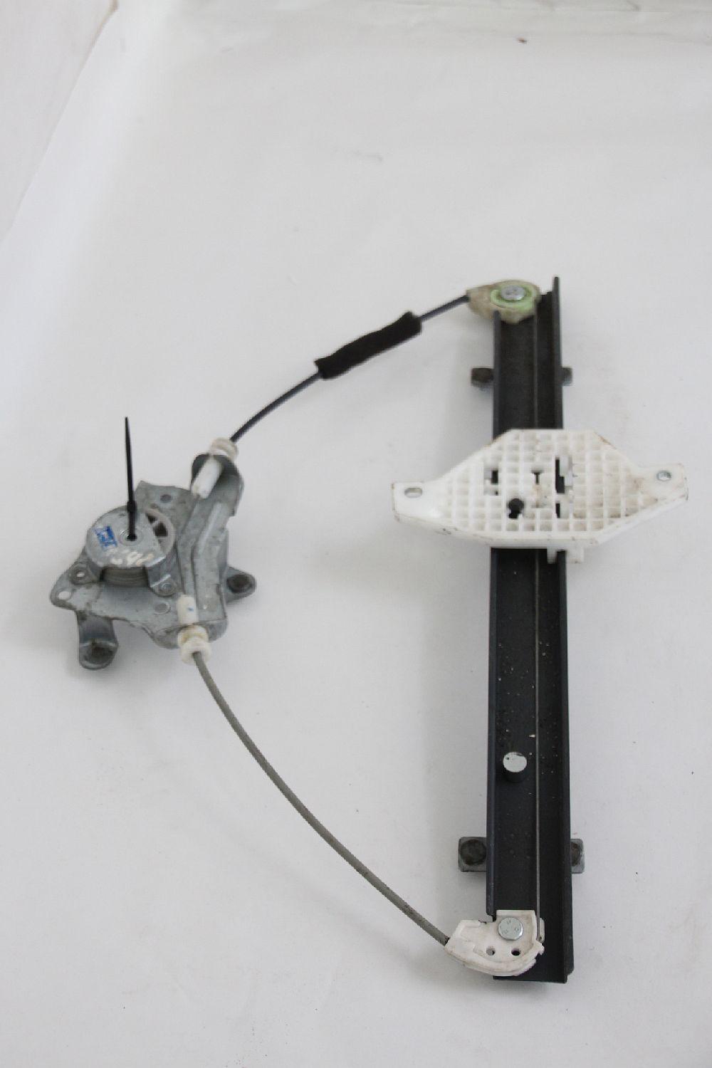 Fensterheber elektrisch hinten links 96624334 Opel ANTARA