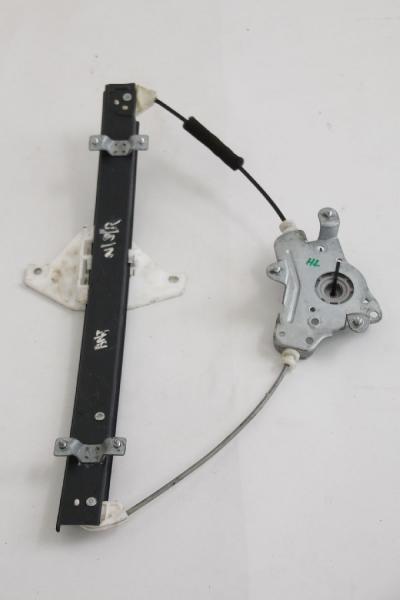 Einspritzdüse Zylinder 5 0445110078 Volvo V70 II 2,4 120 KW 163 PS Diesel 12-200 gebraucht 1