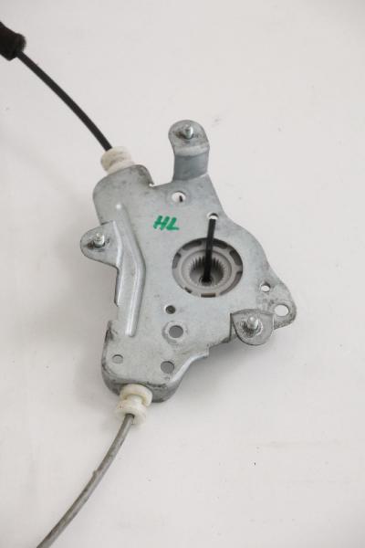 Zündspule Zylinder 1 Renault MEGANE 2 STH LM 8200568671 1,6 82 KW 112 PS 09-2007 gebraucht 1