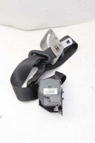 Vakuumpumpe Ford S-MAX 9M5Q2A451AB 1707027 2,0 103 KW 140 PS Diesel 11-2011 gebraucht 2