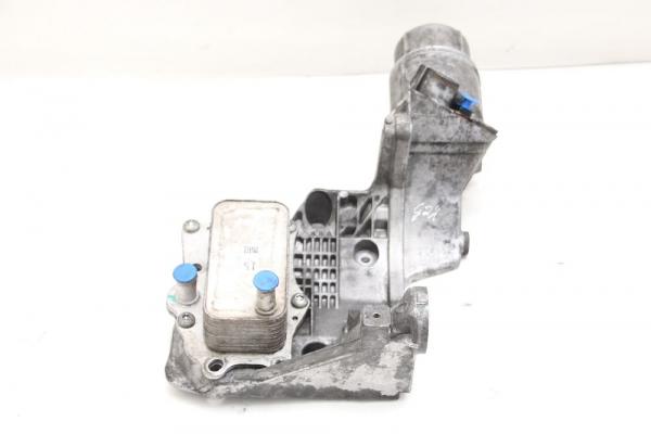 Ölfiltergehäuse 25183865 Opel ANTARA