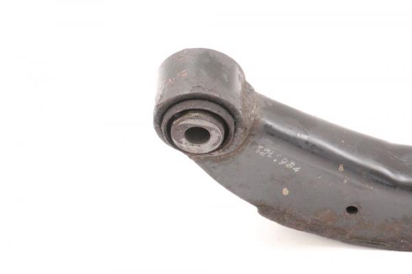 Motor VW GOLF 4 AKQ 036100098EX 1,4 55 KW 75 PS Benzin 06-1999 gebraucht 1