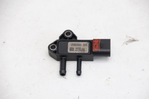 Unterdruckventil 25182883 Opel ANTARA