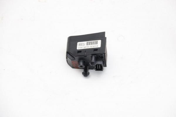 Fensterheber vorn rechts Volvo V70 III 30661066 BROSE 30699646 04-2008 gebraucht 3