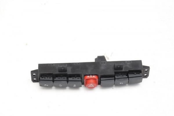 Schaltgetriebe Peugeot PARTNER 1 BVM5 2222FJ 1,9 51 KW 69 PS Diesel 03-2004 gebraucht 1