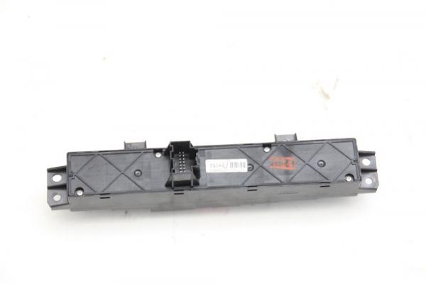 Vorderachse Isuzu TROOPER 015 3,0 117 KW 159 PS  Diesel 06-2000 gebraucht 2