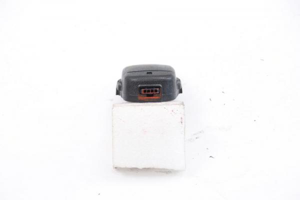 Airbagsensor links Mitsubishi GRANDIS MN141004 QR46210630 W002T11071 06-2005 gebraucht 2