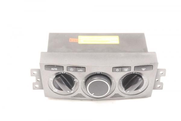 Klimabedienteil 20953114 Opel ANTARA