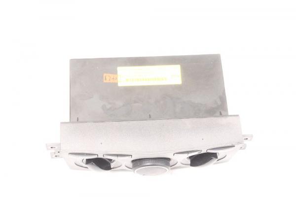 Schloßträger Volvo V70 II 30655380 2,4 120 KW 163 PS Diesel 12-2002 gebraucht 2