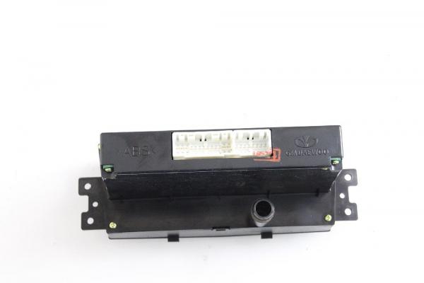 Hydraulikblock ABS Nissan PRIMERA Kombi P12 47660AV712 BOSCH 0265800308 2,2 gebraucht 2