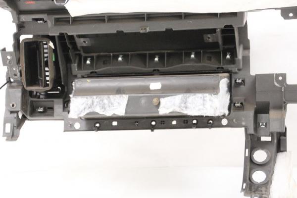 Armaturenbrett 68100EB301 Nissan PATHFINDER R51