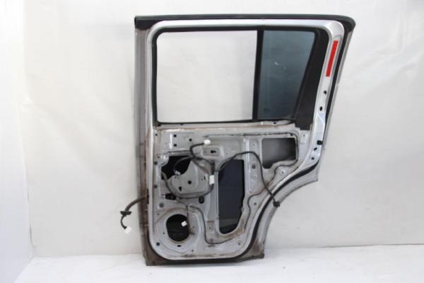Tür hinten rechts 82100EB330 Nissan PATHFINDER R51