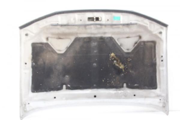 Motorhaube 65100EB330 Nissan PATHFINDER R51