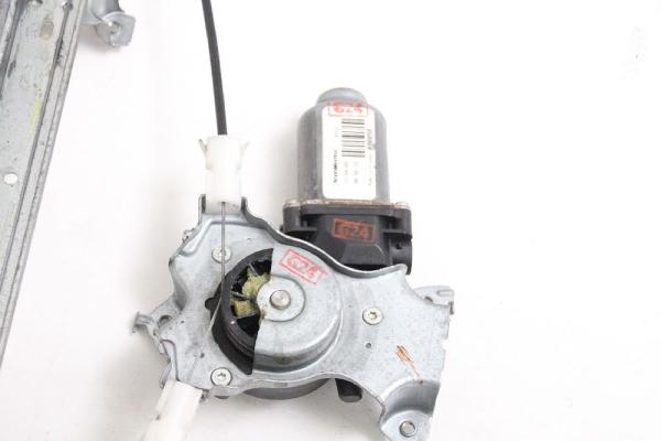 Fensterheber elektrisch hinten rechts 82700EB300 Nissan PATHFINDER R51