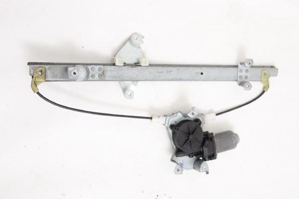 Fensterheber elektrisch hinten links 82701EB300 Nissan PATHFINDER R51