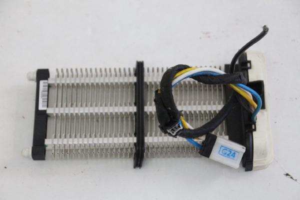 Heizelement 200150139 Nissan PATHFINDER R51