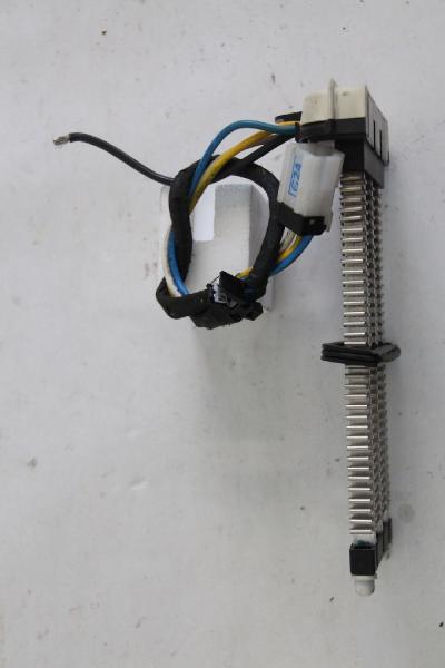 Heizelement 200150139 Nissan PATHFINDER R51