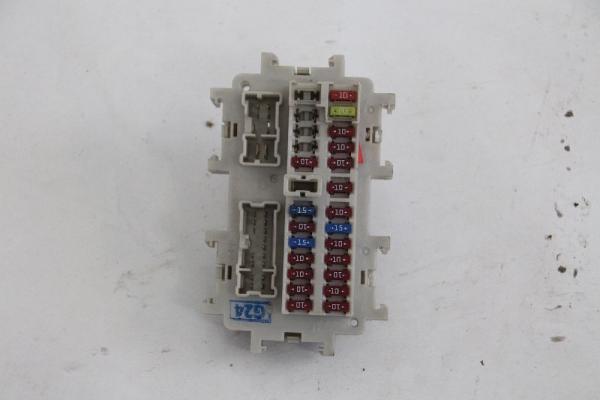 Sicherungskasten 4410EA00A Nissan PATHFINDER R51