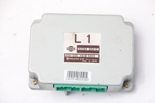 Steuergerät sonstige 33084EB41C Nissan PATHFINDER R51