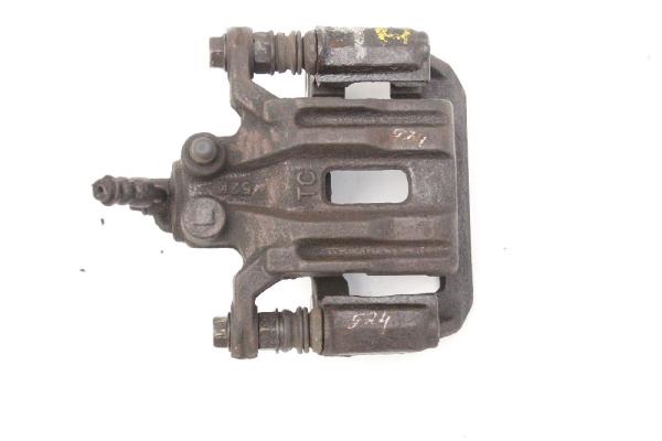 Bremssattel hinten links 44011EB30A Nissan PATHFINDER R51