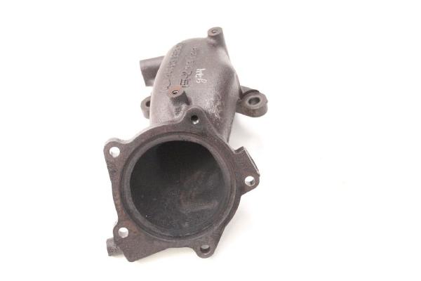 Auspuff / Hosenrohr 14440EB300 Nissan PATHFINDER R51