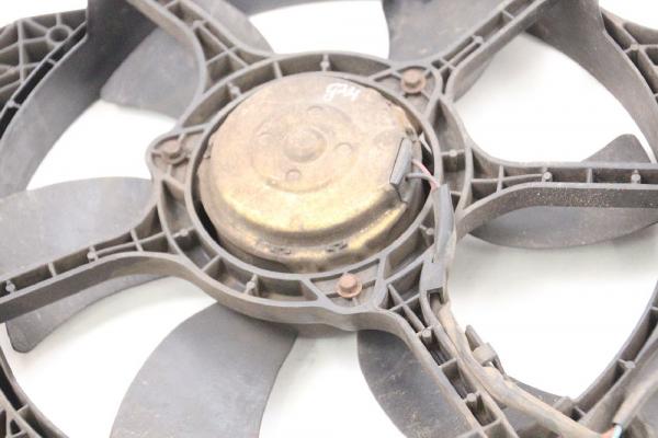 Ventilator (am Kühler) 92120EB400 Nissan PATHFINDER R51