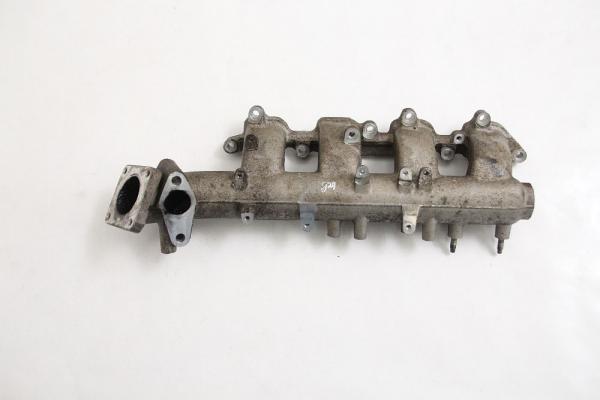 Ansaugkrümmer 14001EB300 Nissan PATHFINDER R51