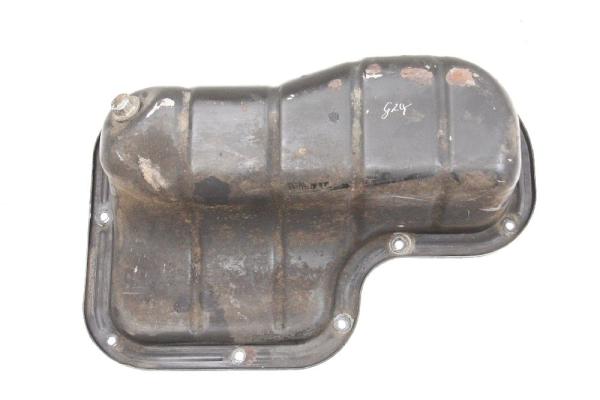 Oelwanne 11110EB310 Nissan PATHFINDER R51
