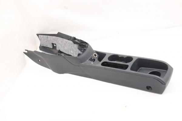 Mittelkonsole 1770737 Ford FIESTA 6 JA