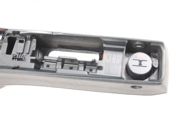 Mittelkonsole 1770737 Ford FIESTA 6 JA