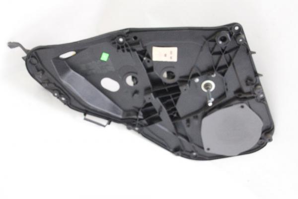 Fensterheber mechanisch hinten links 8A61A27001AL Ford FIESTA 6 JA
