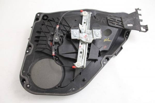 Fensterheber mechanisch hinten links 8A61A27001AL Ford FIESTA 6 JA