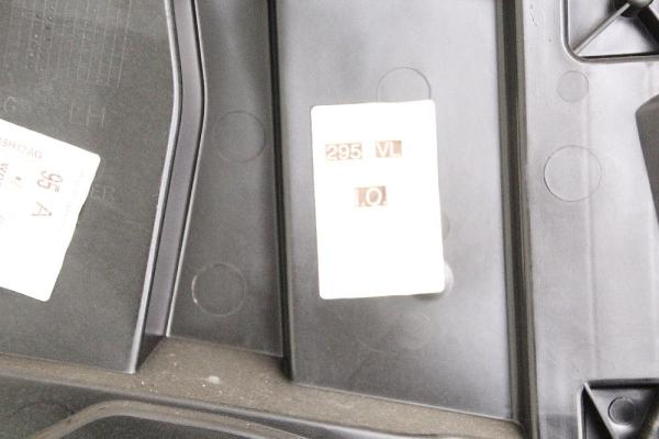 Fensterheber elektrisch vorn links 8A61A23201CL Ford FIESTA 6 JA