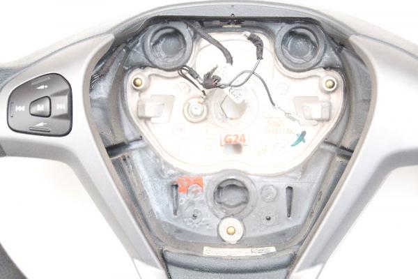 Lenkrad 2146117A Ford FIESTA 6 JA