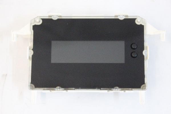 Display 8A6T18B955ZA Ford FIESTA 6 JA