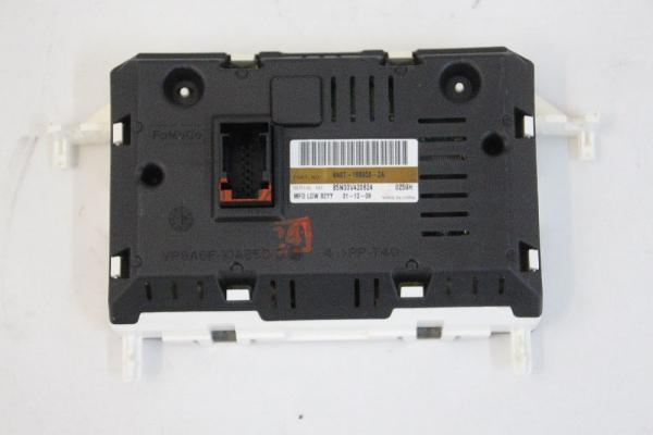 Display 8A6T18B955ZA Ford FIESTA 6 JA